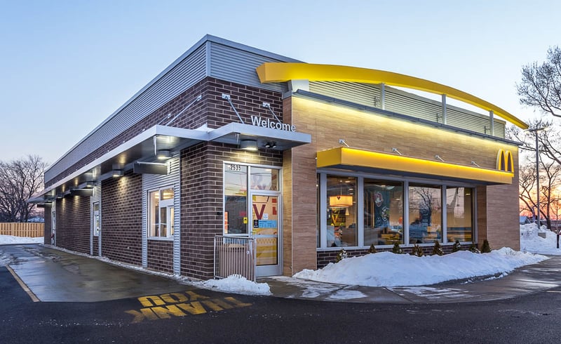 McDonalds